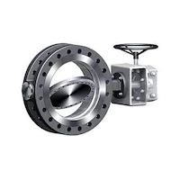 شیر پروانه ای استیل API609 